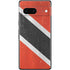 Trinidad and Tobagao Flag Distressed Pixel Skins